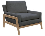 Clarke | Chair