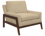 Clarke | Chair