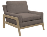 Clarke | Chair