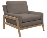 Clarke | Chair
