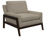 Clarke | Chair
