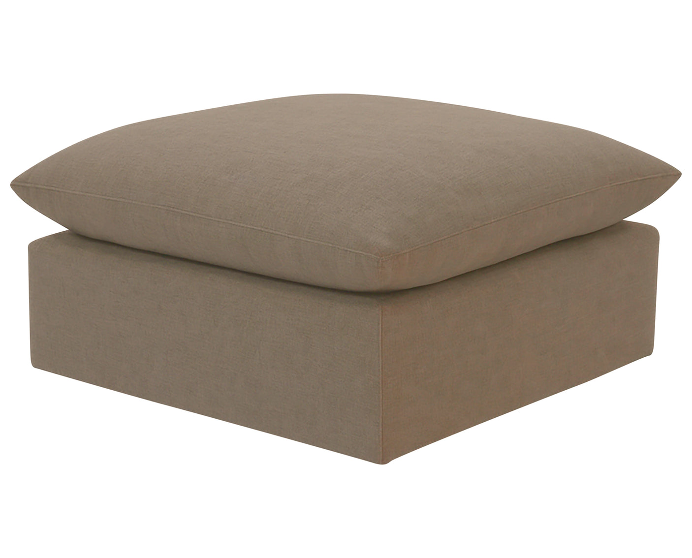 Sunday | Large Ottoman