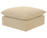 Sunday | Large Ottoman