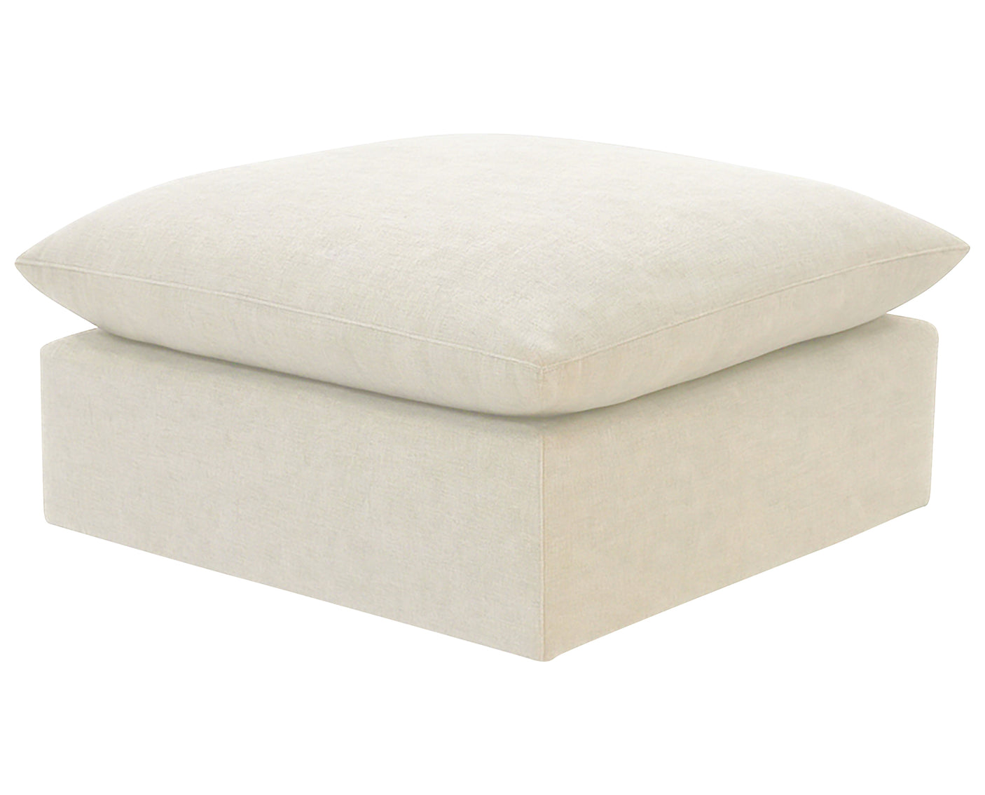 Sunday | Large Ottoman