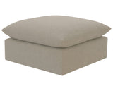 Sunday | Large Ottoman