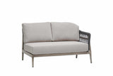 Coconut Grove 2-Seater Right Arm Chair