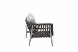 Coconut Grove 2-Seater Left Arm Chair