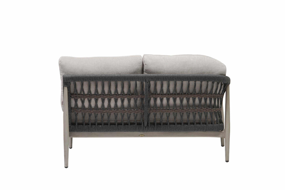 Coconut Grove 2-Seater Left Arm Chair