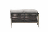 Coconut Grove 2-Seater Left Arm Chair