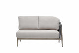 Coconut Grove 2-Seater Right Arm Chair