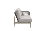 Coconut Grove 2-Seater Right Arm Chair