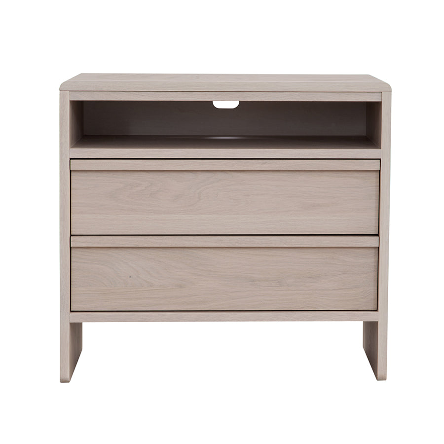 West Bros Corsa Bedside Chest, product photo