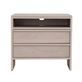 West Bros Corsa Bedside Chest, product photo