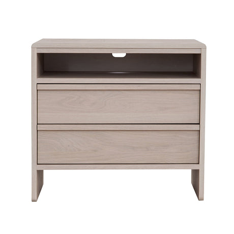 West Bros Corsa Bedside Chest, product photo