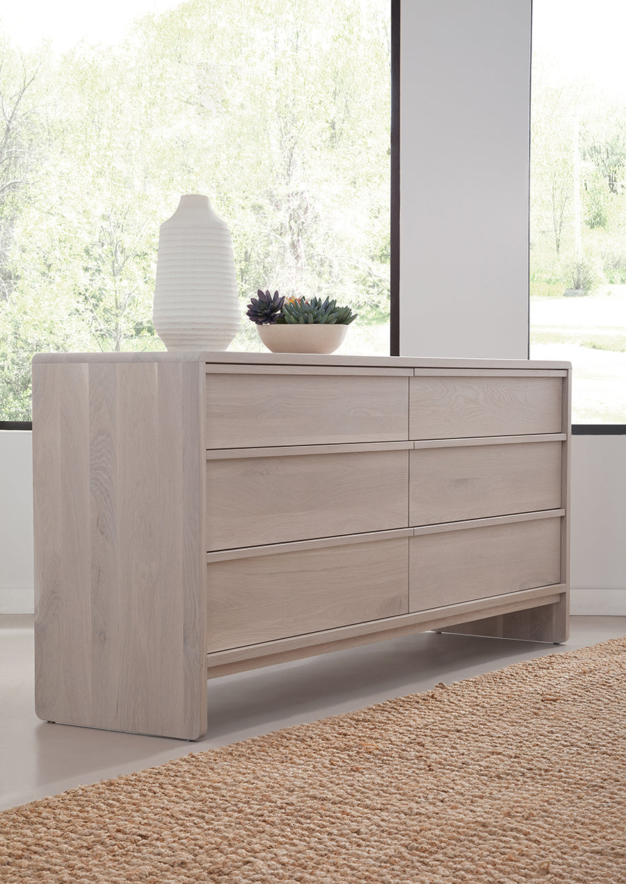 West Bros Corsa Dresser, product photo
