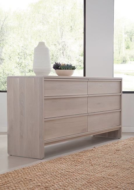 West Bros Corsa Dresser, product photo