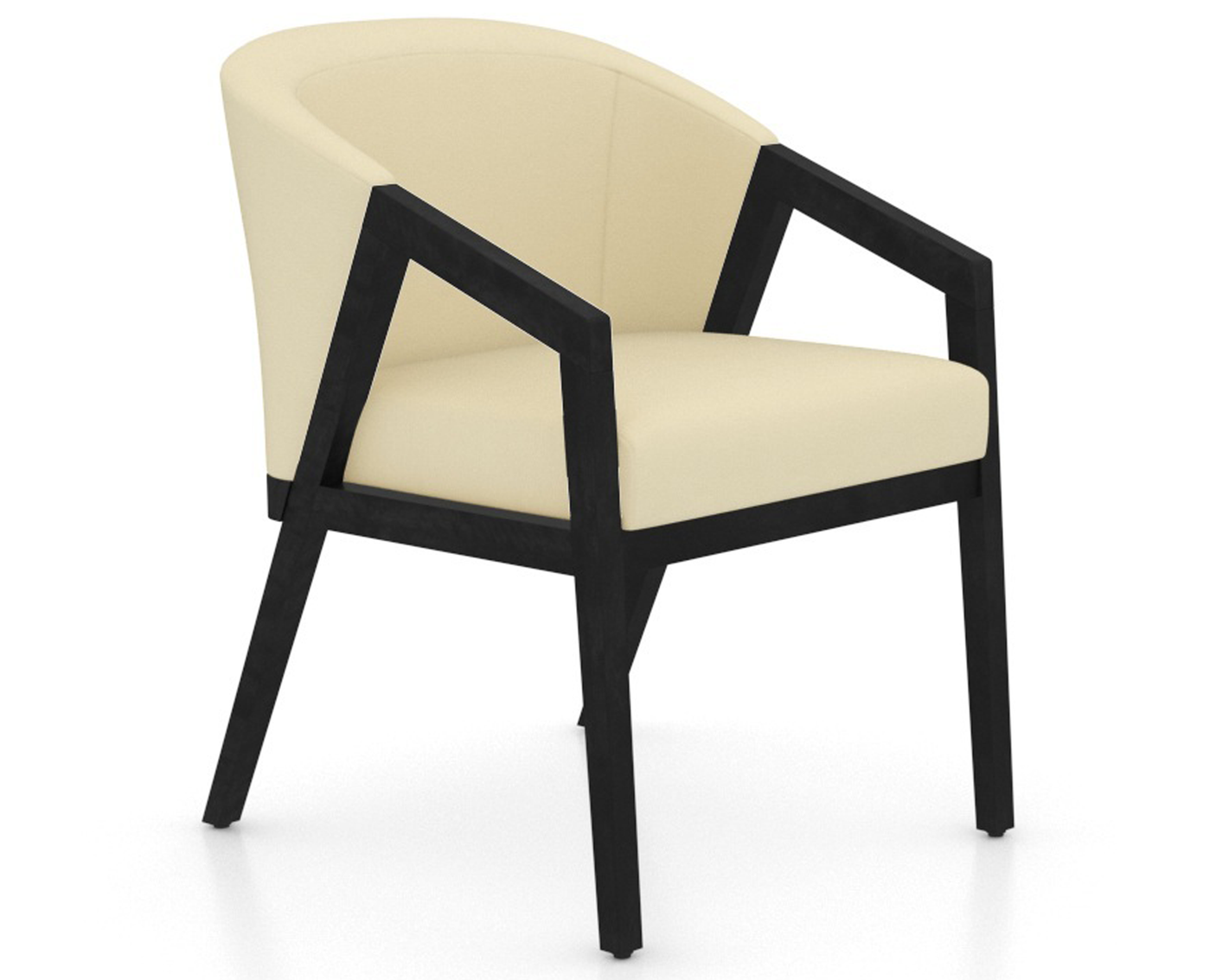 Modern | Angle Dining Chair
