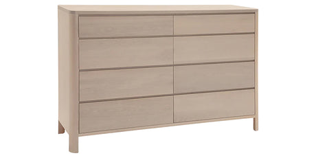 West Bros Curva Master Chest in 45 Weathered Wood