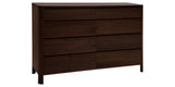 West Bros Curva Master Chest in 22 Mocha