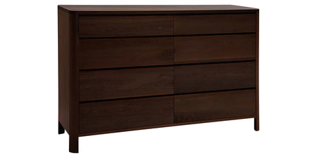 West Bros Curva Master Chest in 22 Mocha