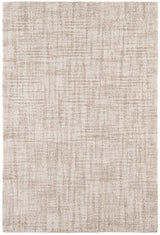 Crosshatch Hand Micro Hooked Wool Rug