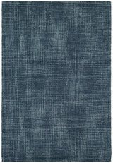 Crosshatch Hand Micro Hooked Wool Rug