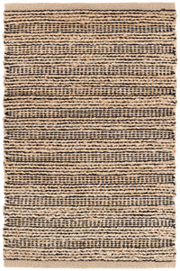 Simba Handwoven Jute Rug