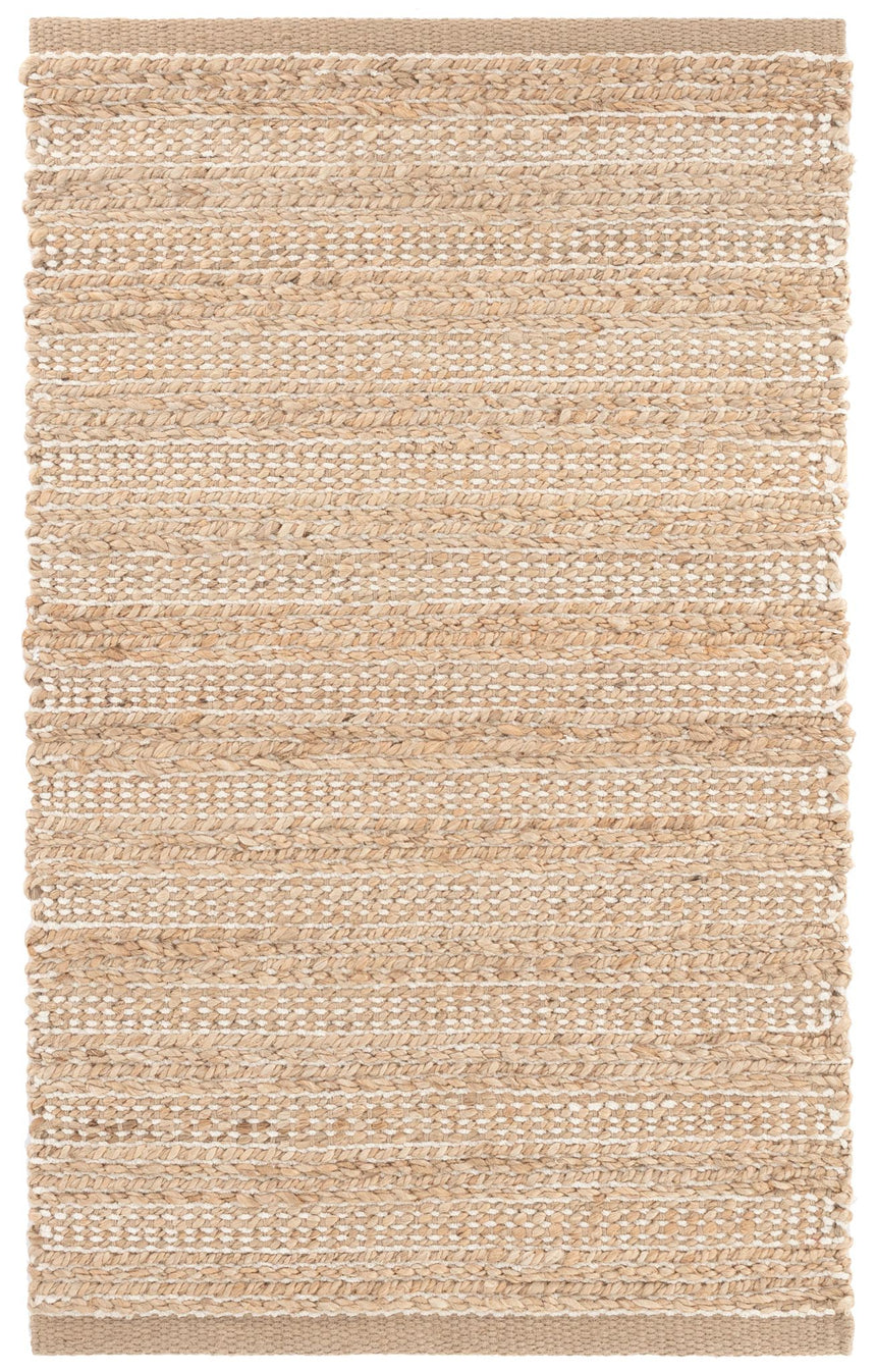 Simba Handwoven Jute Rug