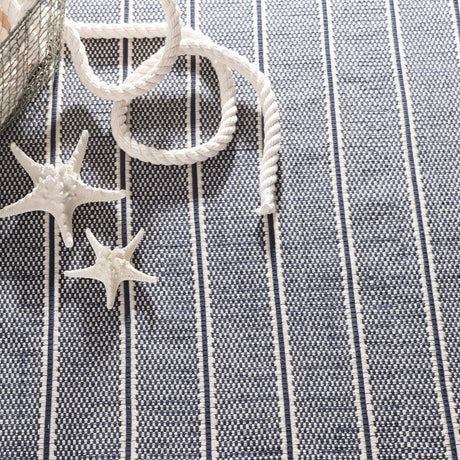 Archer Handwoven Cotton Rug