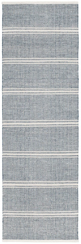 Malta Handwoven Wool Rug