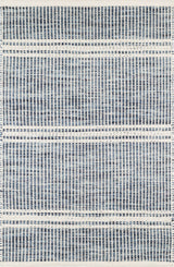 Malta Handwoven Wool Rug