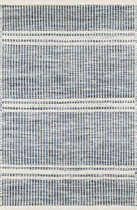 Malta Handwoven Wool Rug
