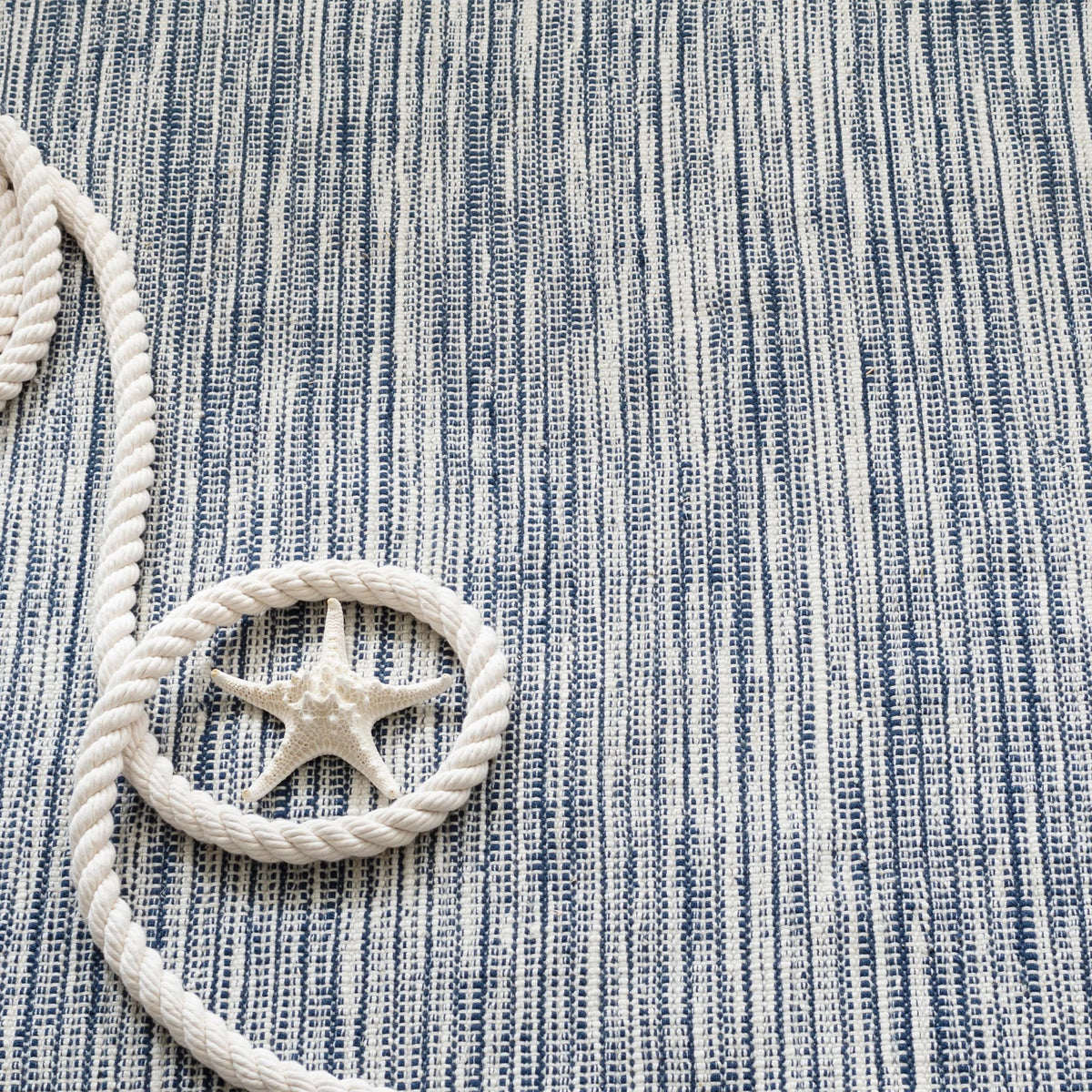 Tideline Handwoven Indoor/Outdoor Rug