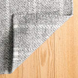 Melange Stripe Handwoven Indoor/Outdoor Rug