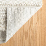 Zhara Stripe Handwoven Performance Rug