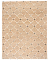 Kali Handwoven Jute Rug