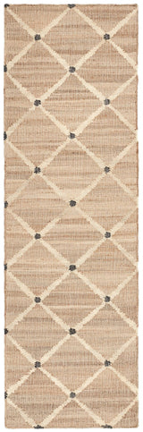 Kali Handwoven Jute Rug