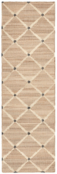 Kali Handwoven Jute Rug