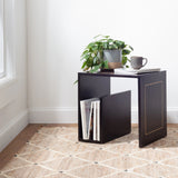 Kali Handwoven Jute Rug