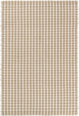 Gridiron Handwoven Indoor/Outdoor Rug