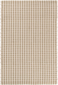 Gridiron Handwoven Indoor/Outdoor Rug