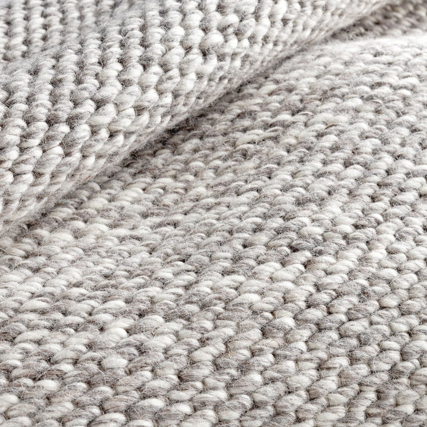 Loggia Handwoven Wool Rug