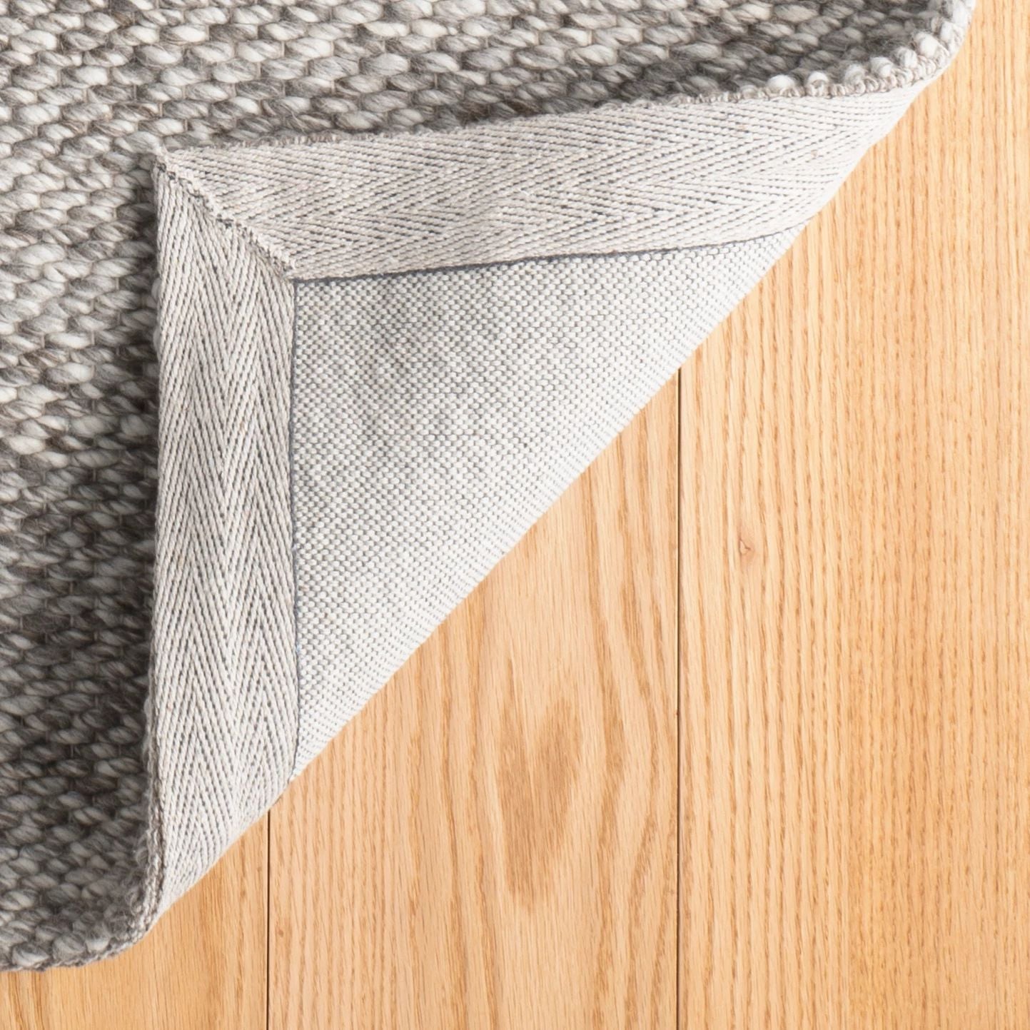 Loggia Handwoven Wool Rug