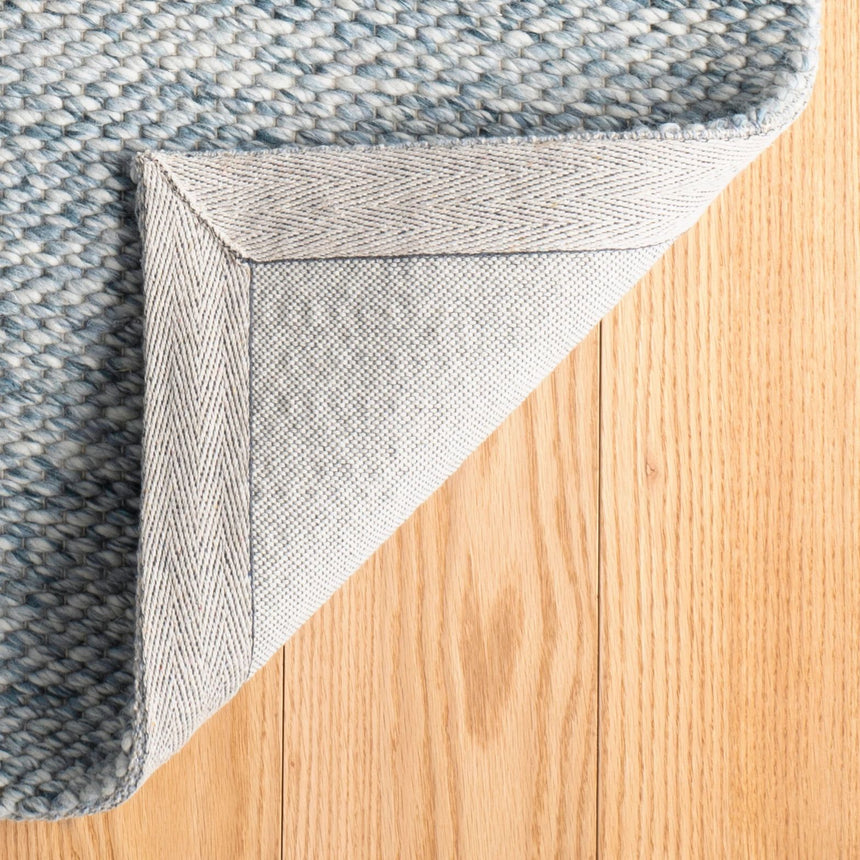 Loggia Handwoven Wool Rug