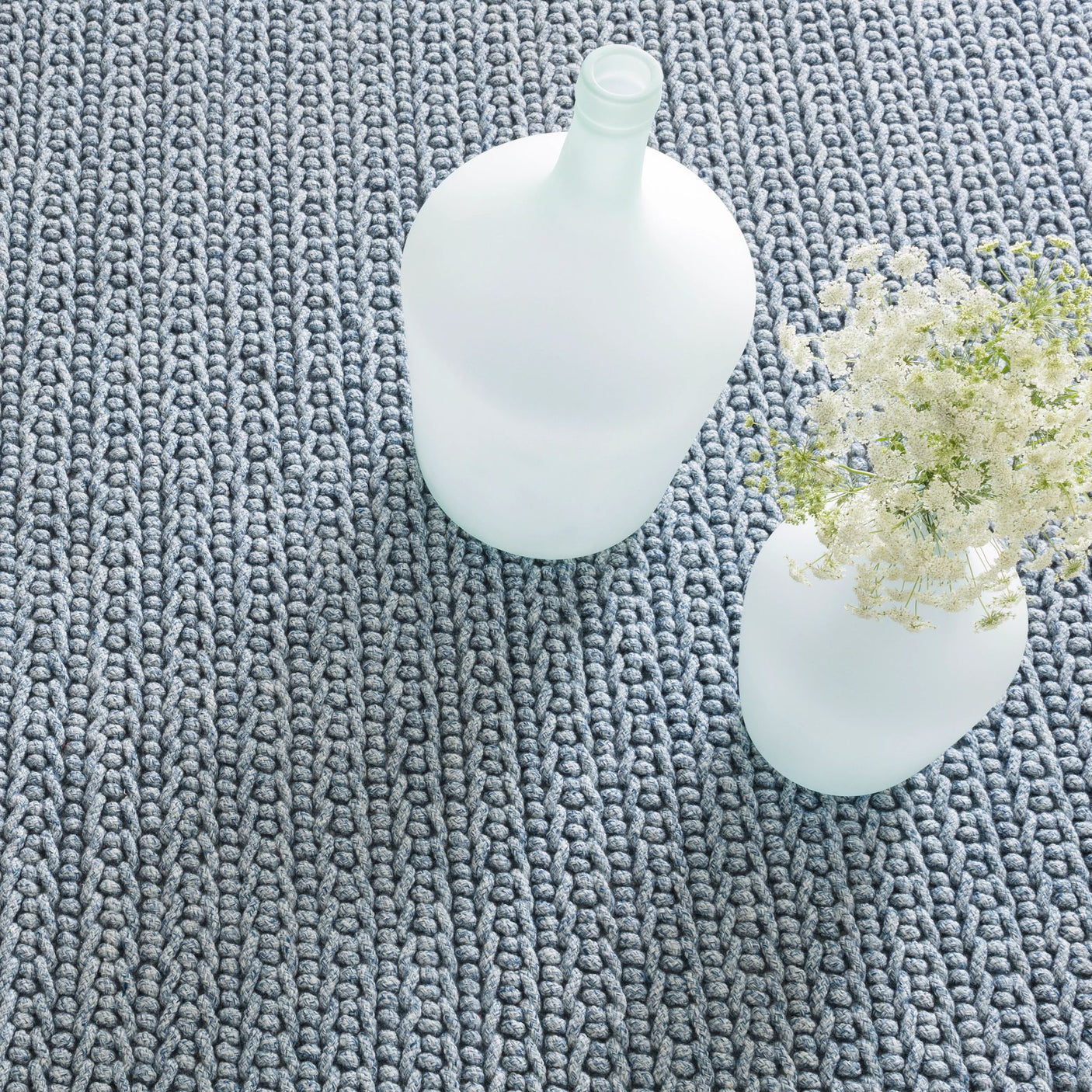 Veranda Handwoven Performance Rug