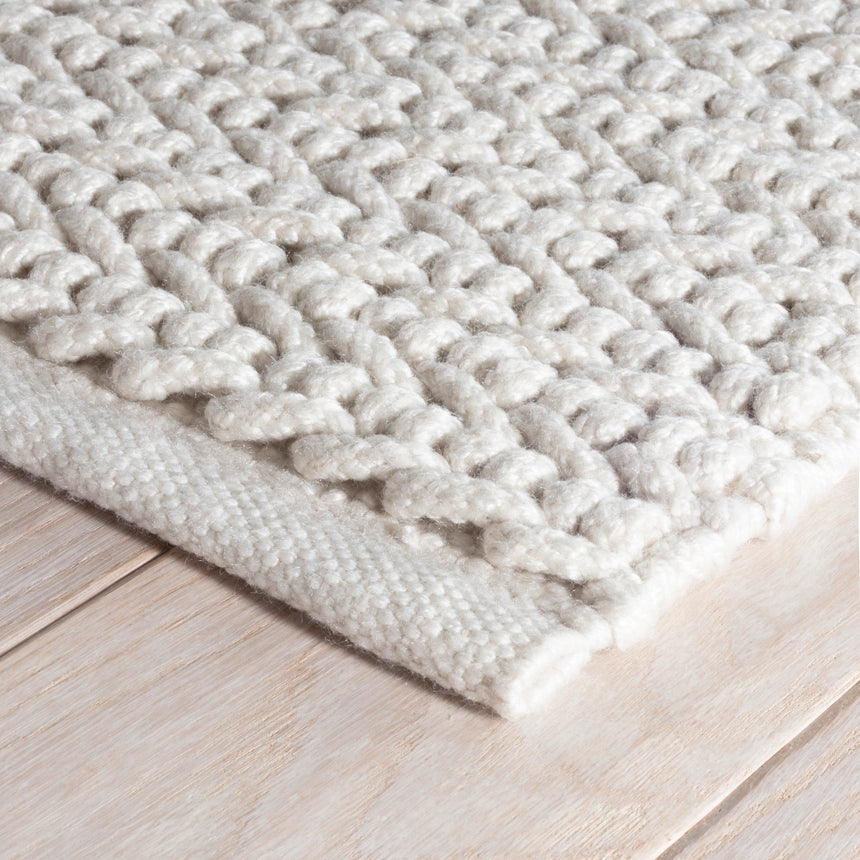 Veranda Handwoven Performance Rug