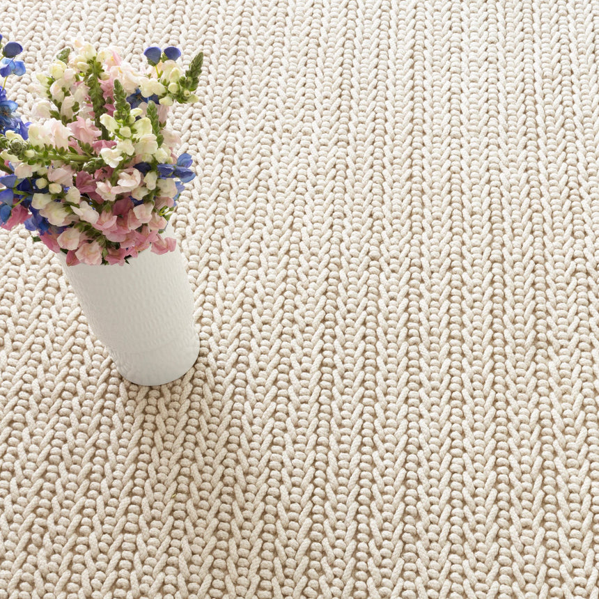 Veranda Handwoven Performance Rug