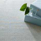 Pixel Woven Sisal/Wool Rug
