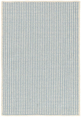 Pixel Woven Sisal/Wool Rug