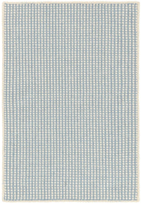 Pixel Woven Sisal/Wool Rug